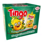 Tingo 12x200ml Mango (12X200ML)