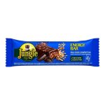 Jungle Energy Bar 40g M/choc (1X40G)