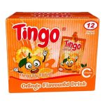 Tingo 12x200ml Orange  (12X200ML)
