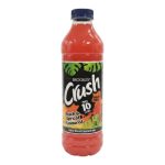 BROOKES CRUSH 1LT PEACH&APRICOT (1X1LT)