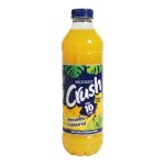 BROOKES CRUSH 1LT PINEAPPLE (1X1LT)