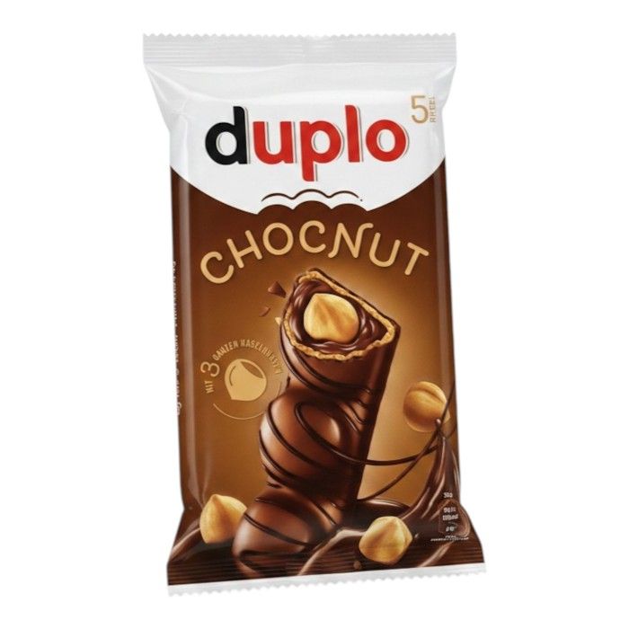 duplo-1.jpg FERRERO DUPLO 5'S CHOCNUT (1X5'S) - Image 1