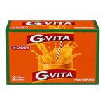 G-VITA 40'S Fresh Orange (1X40'S)
