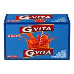 G-VITA 40'S Fruit Cocktail (1X40'S)