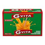 G-VITA 40'S Mango  (1X40'S)