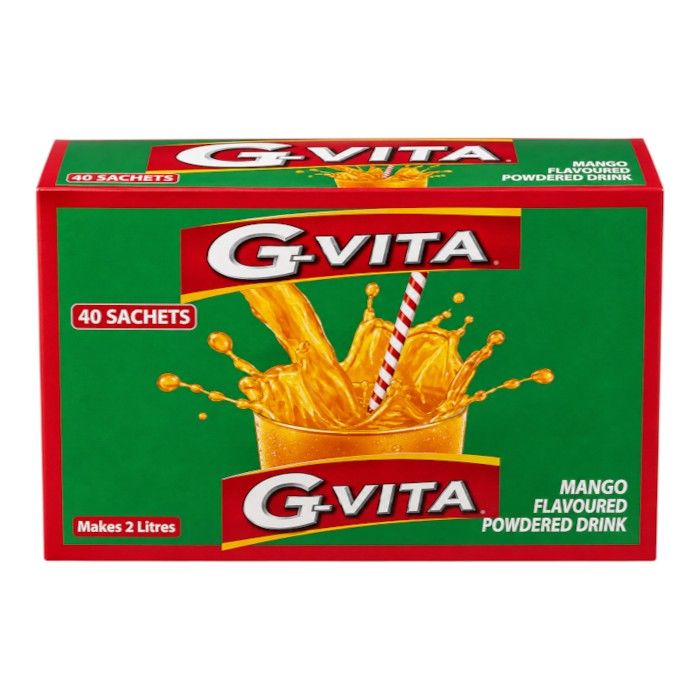 mango.jpg G-VITA 40'S Mango (1X40'S) - Image 1