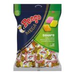 PENGO MEGA 50'S O/L/STRAWBERRY (1X400G)