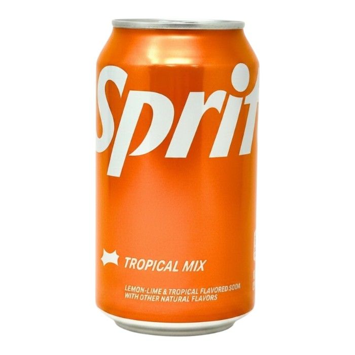 sprite.jpg Sprite 355ml Tropical (1X355ML) - Image 1