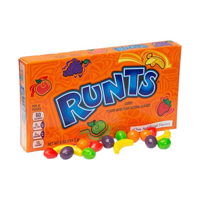 127cbbc599e788d0aa3429b86b0c17e4.jpg RUNTS FRUITS 1X141.7 - Image 1