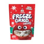 Freeze Dried 40g Cola Worms (1X40G)
