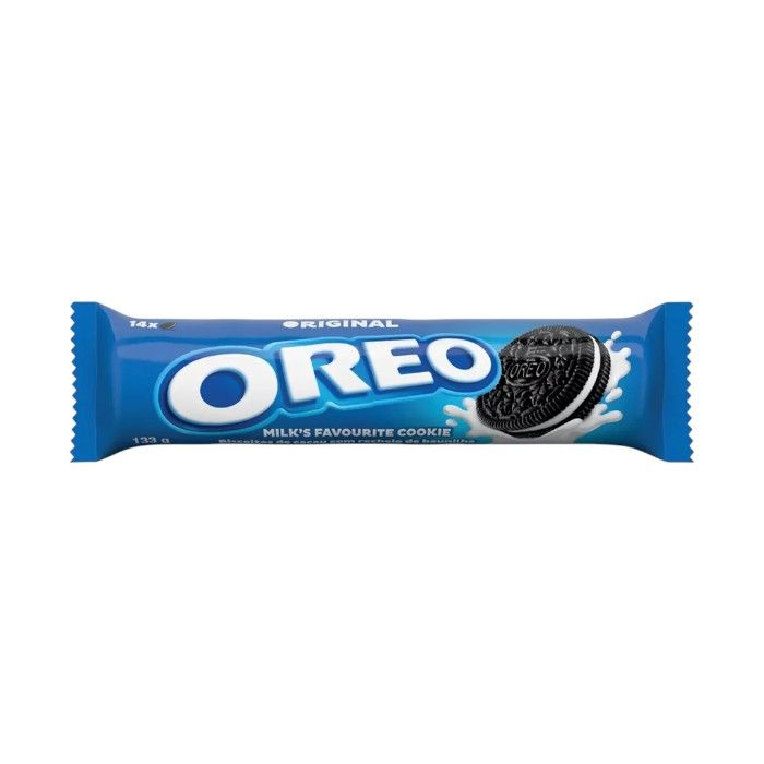 451ebefa0fed609d1dd25b5da8a4888c.jpg CAD OREO 133G/128G ORIGINAL (133G) - Image 1