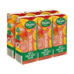 RHODES 200ML TROPICAL (6X200ML)