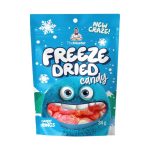 Freeze Dried 40g Candy Rings (1X40G)
