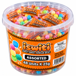 Iswiti 48's Assorted Jar (1X48'S)