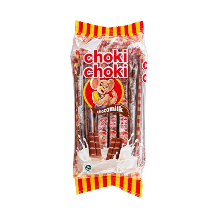 baa19854aa7a3afd61957a65b0ea2c5a-1.jpg CHOKI CHOKI 50'S CHOC PASTE (1X50'S) - Image 1
