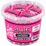 Iswiti 48's Cachous Jar (1X48'S)