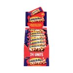 CAD LUNCH BAR 23G MINI (24X23G)