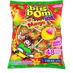 BIG BOM 48'S MANGO (1X48'S)