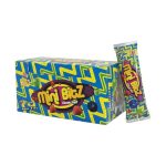 Ama BomBom 50g Mini Bitz Sour Fizz (20X50G) - Image 2