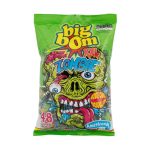 BIG BOM 48'S ZOMBIE XXL (1X48'S)