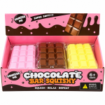 S5713 Squishy Chocolate (1X1'S)