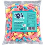 Jelly tang 900g Sour Bottle Jelly (1X900G)