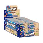 NESTLE 17G SMARTIES  (24X17G)