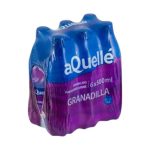 AQUELLE 500ML GRANADILLA (6X500ML)