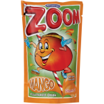 ZOOM MANGO 12X200ML