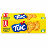 Lu Tuc 88.8g Original Salted Biscuits (1X88G)