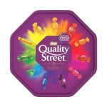 Quality Street 550g Assorted Tub (1X500G)