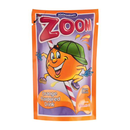 88424a7f86ef1f338154dfbb22c1fd1d-1.png ZOOM ORANGE 12X200ML - Image 1
