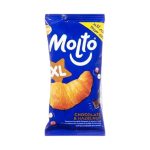Molto 40g Chocolate Hazelnut  (30X40G)