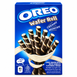 Oreo Wafer Roll 54g Vanilla (1X54G)