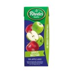 RHODES NECTAR 200ML APPLE (6X200ML)