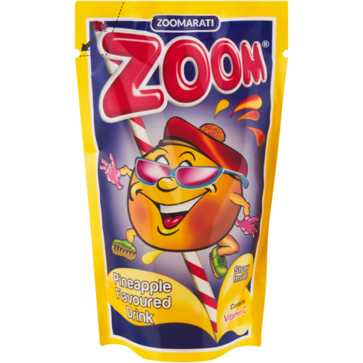 c530879f49ce6a61f04919dbe1fd8427-1.png ZOOM PINEAPPLE 12X200ML - Image 1