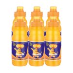 OROS 300ML ORANGE (6X300ML) - Image 2
