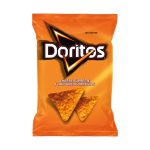 SIMBA DORITOS 145G CHEESE SUPREME  (1X145G)