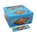 Ama BomBom 50g Gummy Bitz Fruit (20X50G)