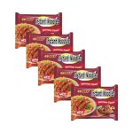 Golf 65g Boerewors Noodles (10X5X65G)