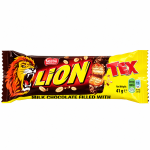 Nestle Tex 41g Lion (1X41G)