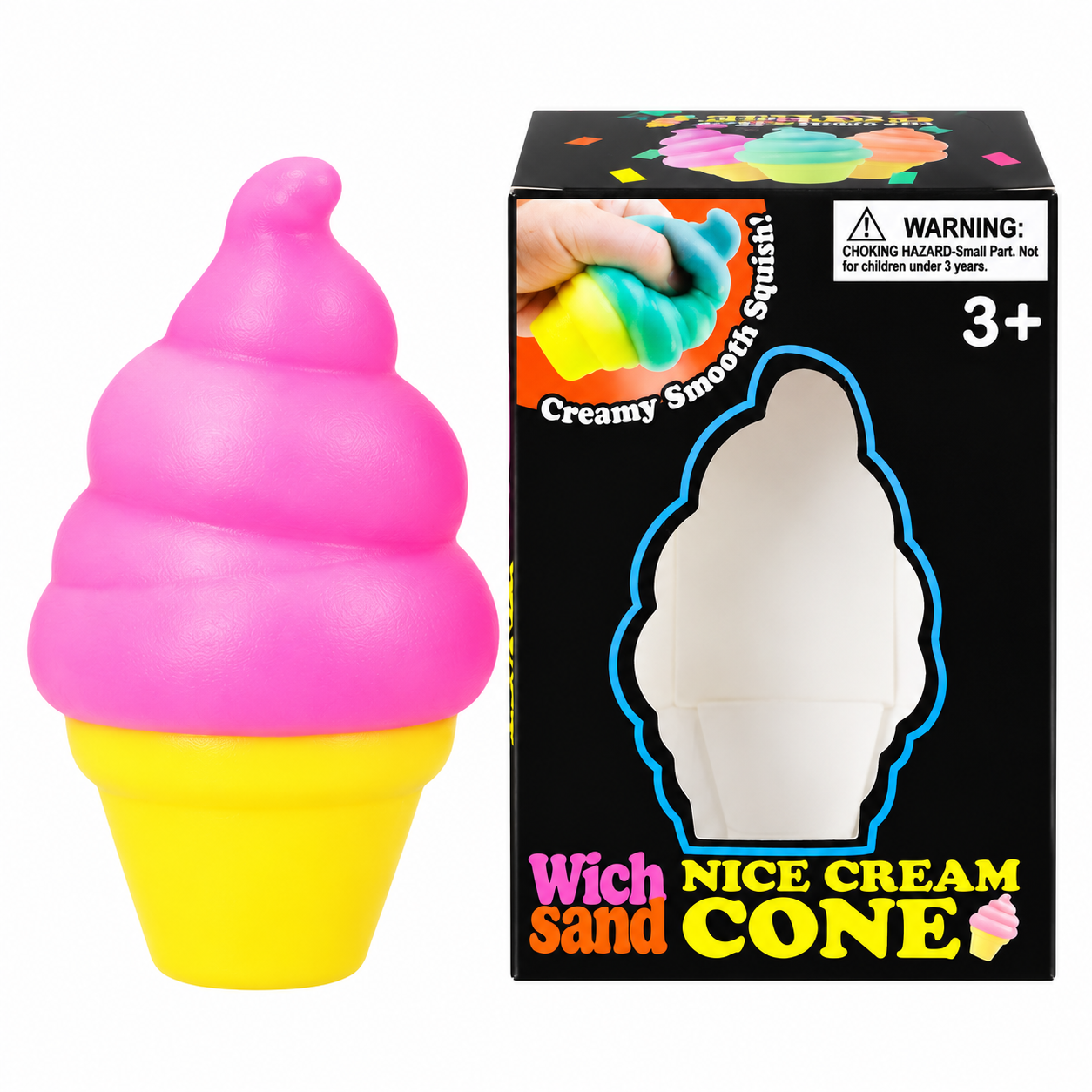 e204715e5067dfd84c3fc0bb54fc589c-8.png S5721 Squishy Ice Cream (1X1'S) - Image 1