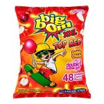 BIG BOM 48'S TOP RED XXL (1X48'S)
