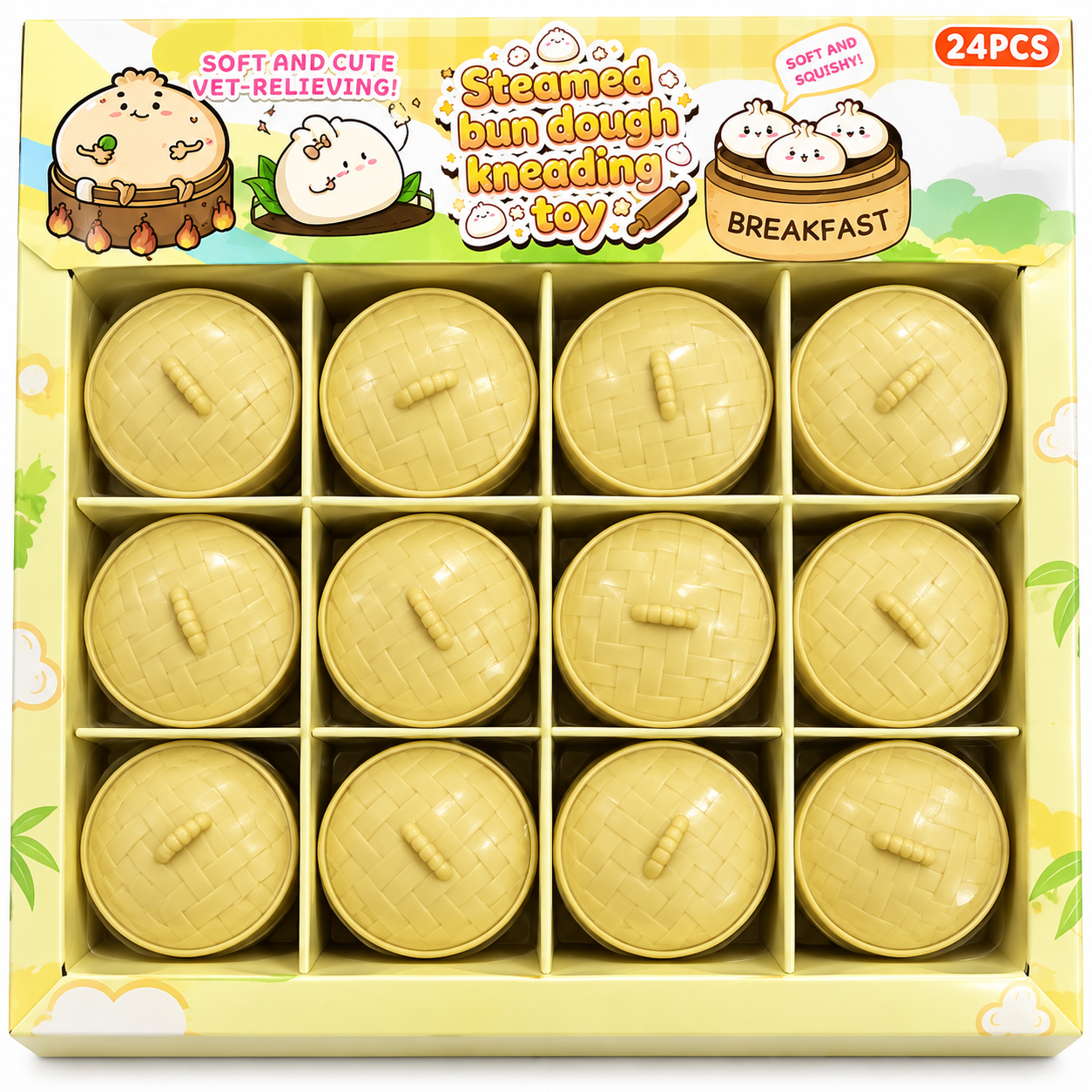 e863e3f93a568c17d29e9c0b8b71e62c-6.png S5605 Squishy Cat Claw (24X1'S) - Image 1