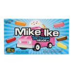 Mike & Ike 120g Ice Cream Truck  (141G)