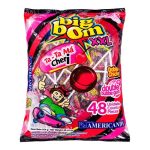BIG BOM  48'S TA-TA-MA CHERI (1X48'S)