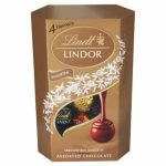 LINDOR 200G CORNET ASSORTED (1X200G) - Image 2