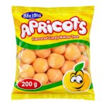 BAXTON 200G APRICOTS  (1X200G)